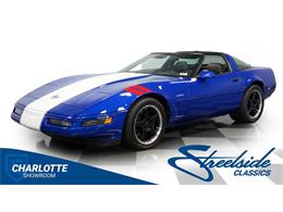 1996 Chevrolet Corvette (CC-1863137) for sale in Concord, North Carolina