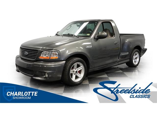 2004 Ford F150 (CC-1863139) for sale in Concord, North Carolina