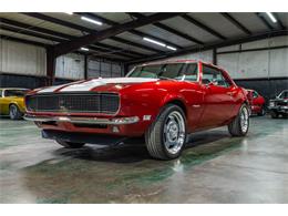 1968 Chevrolet Camaro RS (CC-1860314) for sale in Sherman, Texas