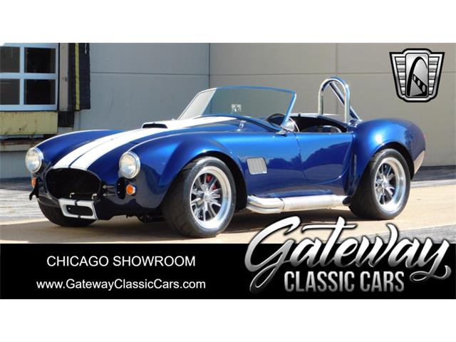 1965 Factory Five Cobra (CC-1863142) for sale in O'Fallon, Illinois