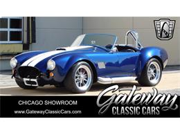 1965 Factory Five Cobra (CC-1863142) for sale in O'Fallon, Illinois