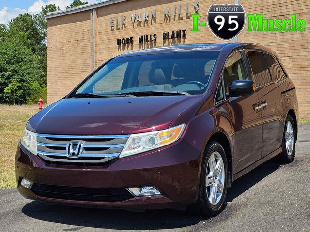 2011 Honda Odyssey (CC-1860315) for sale in Hope Mills, North Carolina