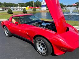 1979 Chevrolet Corvette (CC-1863163) for sale in Greensboro, North Carolina