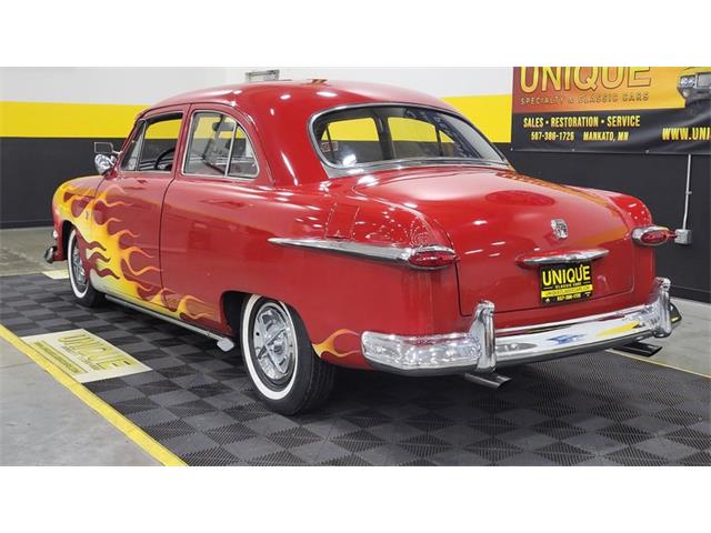 1951 Ford Tudor for Sale | ClassicCars.com | CC-1863169