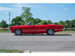 1967 Chevrolet Chevelle (CC-1863170) for sale in Hobart, Indiana