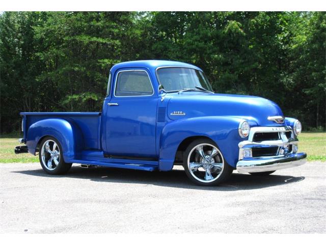 1954 Chevrolet 3100 (CC-1863171) for sale in Greensboro, North Carolina