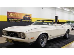 1973 Ford Mustang (CC-1863172) for sale in Mankato, Minnesota