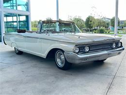 1960 Mercury Monterey (CC-1863178) for sale in Palmetto, Florida