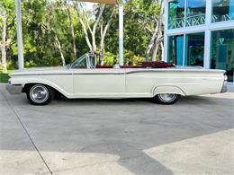 1960 Mercury Monterey (CC-1863178) for sale in Palmetto, Florida