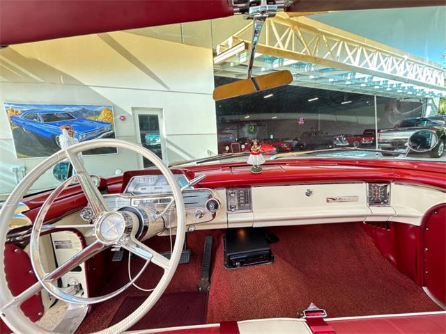1960 Mercury Monterey (CC-1863178) for sale in Palmetto, Florida