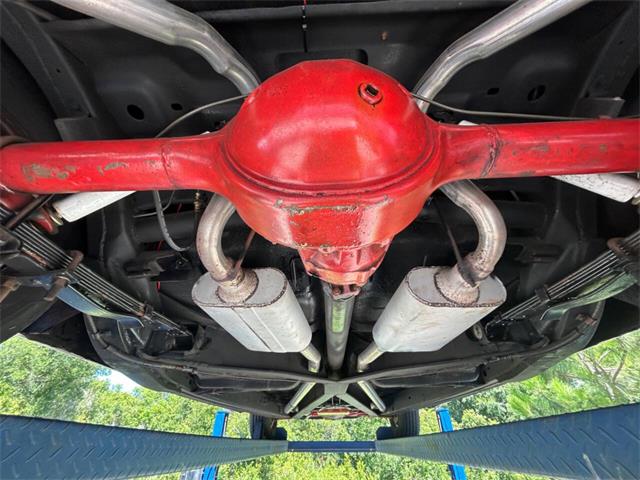 1960 Mercury Monterey (CC-1863178) for sale in Palmetto, Florida