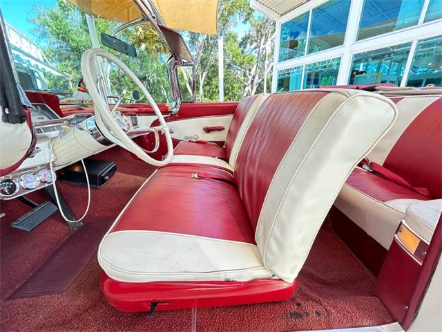 1960 Mercury Monterey (CC-1863178) for sale in Palmetto, Florida