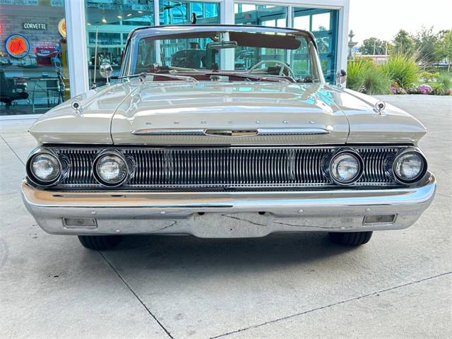 1960 Mercury Monterey (CC-1863178) for sale in Palmetto, Florida