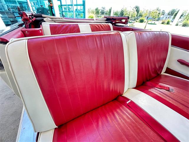 1960 Mercury Monterey (CC-1863178) for sale in Palmetto, Florida