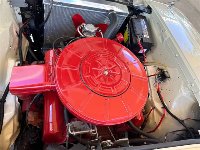 1960 Mercury Monterey (CC-1863178) for sale in Palmetto, Florida