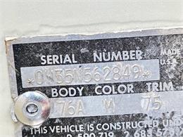 1960 Mercury Monterey (CC-1863178) for sale in Palmetto, Florida