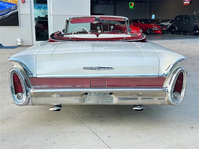 1960 Mercury Monterey (CC-1863178) for sale in Palmetto, Florida