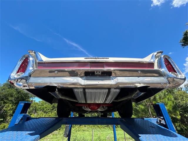 1960 Mercury Monterey (CC-1863178) for sale in Palmetto, Florida