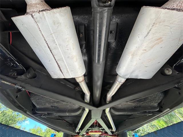 1960 Mercury Monterey (CC-1863178) for sale in Palmetto, Florida