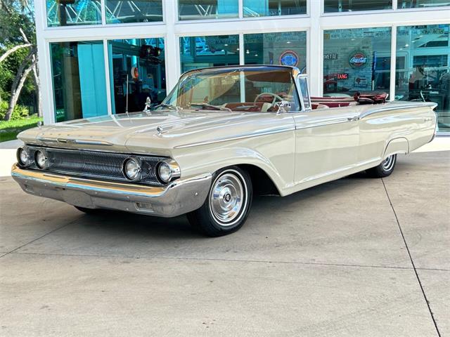 1960 Mercury Monterey (CC-1863178) for sale in Palmetto, Florida