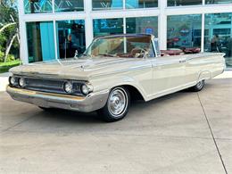 1960 Mercury Monterey (CC-1863178) for sale in Palmetto, Florida