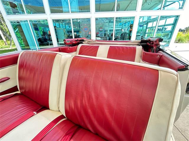 1960 Mercury Monterey (CC-1863178) for sale in Palmetto, Florida