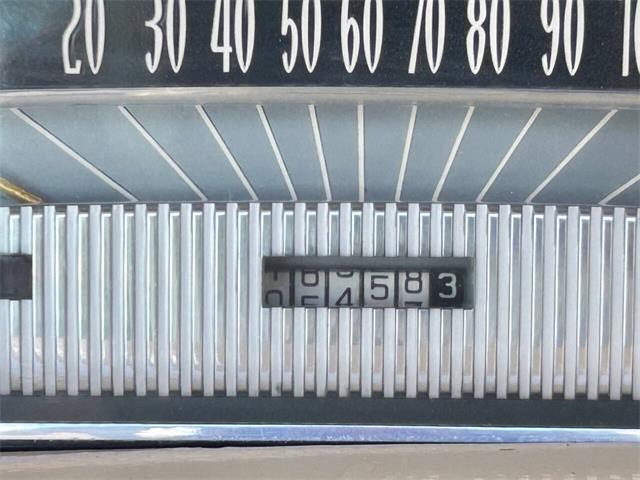 1960 Mercury Monterey (CC-1863178) for sale in Palmetto, Florida