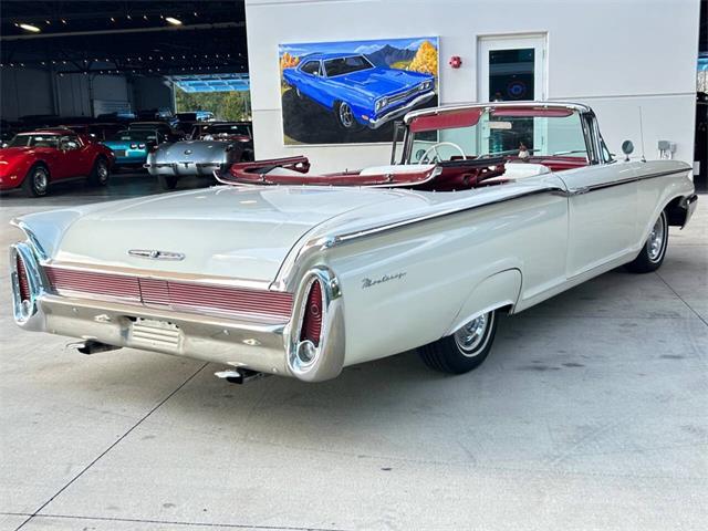 1960 Mercury Monterey (CC-1863178) for sale in Palmetto, Florida
