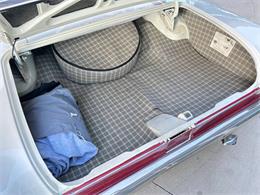 1960 Mercury Monterey (CC-1863178) for sale in Palmetto, Florida