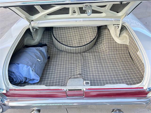 1960 Mercury Monterey (CC-1863178) for sale in Palmetto, Florida