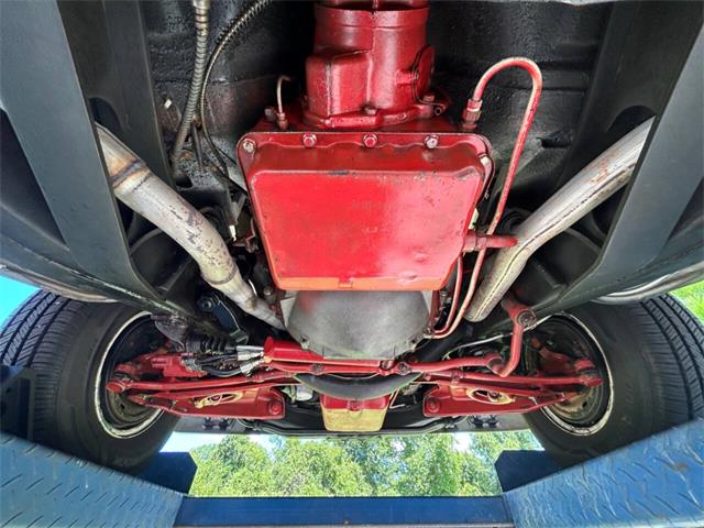 1960 Mercury Monterey (CC-1863178) for sale in Palmetto, Florida