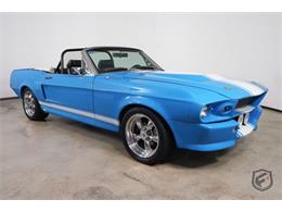 1967 Ford Mustang (CC-1863180) for sale in Chatsworth, California