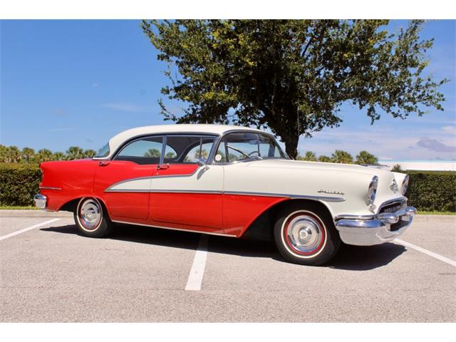 1955 Oldsmobile Super 88 (CC-1863182) for sale in Sarasota, Florida