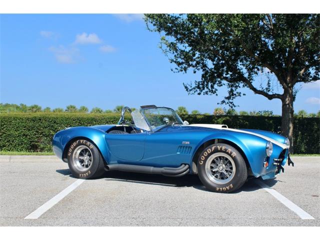 1965 Shelby Cobra (CC-1863183) for sale in Sarasota, Florida