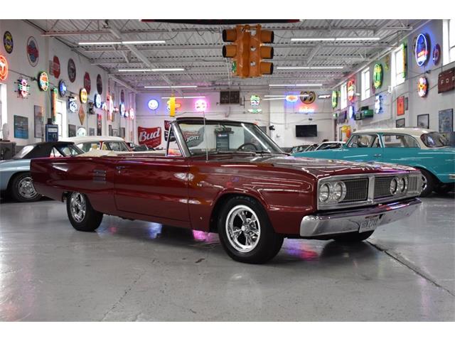 1966 Dodge Coronet (CC-1863185) for sale in Wayne, Michigan