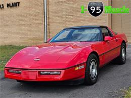 1985 Chevrolet Corvette (CC-1863199) for sale in Hope Mills, North Carolina