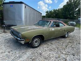 1970 Plymouth Satellite (CC-1860320) for sale in Allen, Texas