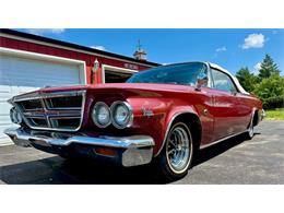 1964 Chrysler 300 (CC-1863205) for sale in Troy, Michigan