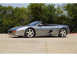 1998 Ferrari F355 (CC-1863208) for sale in Roanoke, Texas