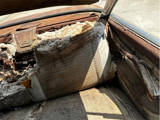 1961 Chevrolet Impala (CC-1860321) for sale in Celeste, Texas