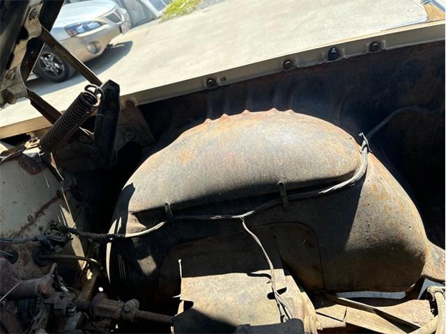 1961 Chevrolet Impala (CC-1860321) for sale in Celeste, Texas