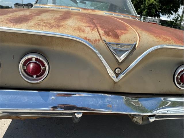 1961 Chevrolet Impala (CC-1860321) for sale in Celeste, Texas