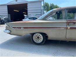 1961 Chevrolet Impala (CC-1860321) for sale in Celeste, Texas