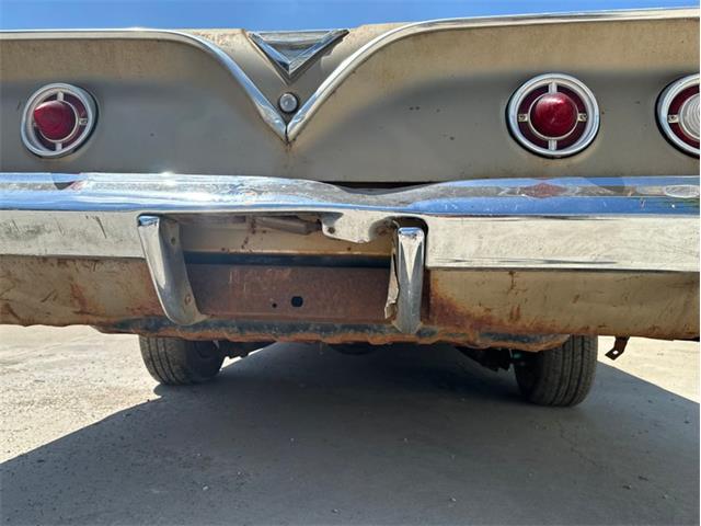 1961 Chevrolet Impala (CC-1860321) for sale in Celeste, Texas