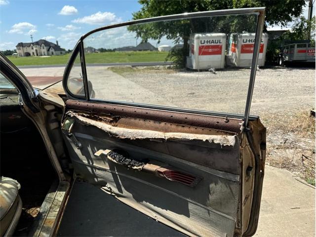 1961 Chevrolet Impala (CC-1860321) for sale in Celeste, Texas