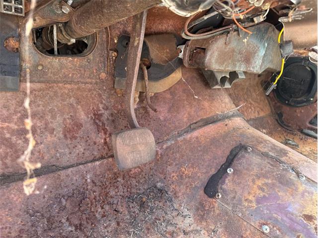 1961 Chevrolet Impala (CC-1860321) for sale in Celeste, Texas