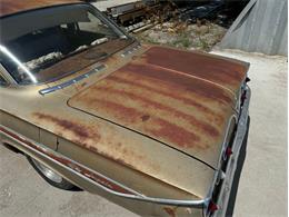 1961 Chevrolet Impala (CC-1860321) for sale in Celeste, Texas