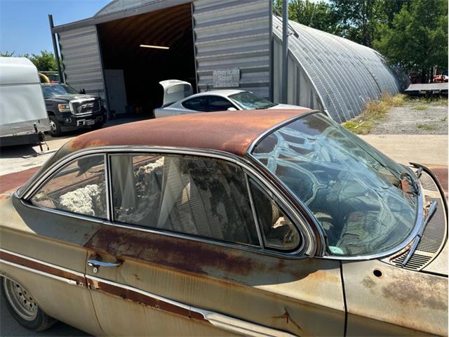 1961 Chevrolet Impala (CC-1860321) for sale in Celeste, Texas