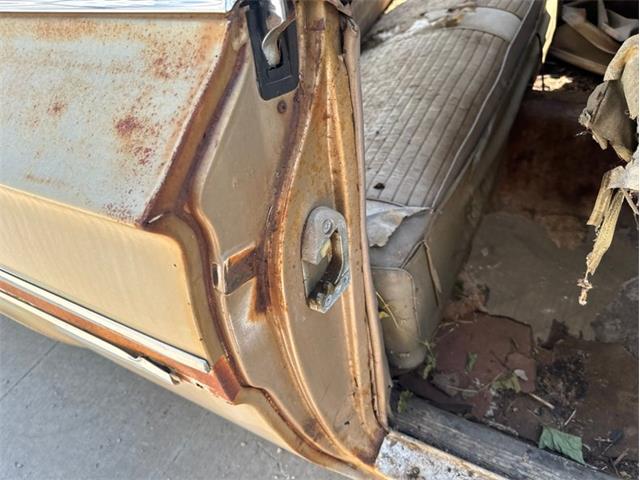 1961 Chevrolet Impala (CC-1860321) for sale in Celeste, Texas