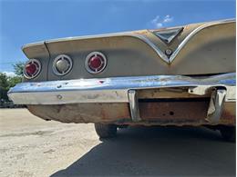 1961 Chevrolet Impala (CC-1860321) for sale in Celeste, Texas